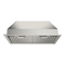 Campanas de Ventilación Fulgor Milano F4BP34 1 Serie Instrucciones Para La Instalación Y Uso