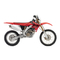 Honda CRF250X