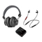 Auriculares Inalámbricos Avantree D4169 Guia De Inicio Rapido