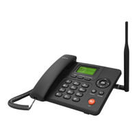 myPhone D21 Manual De Instrucciones
