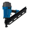 Pistolas de Clavos Silverline 282400 Manual De Instrucciones