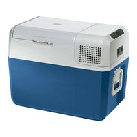 Mobicool MRF 40 Instrucciones De Uso