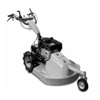 Grillo CL 700 Uso Y Mantenimiento