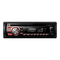 Receptores para Coches Pioneer DEH-X1750UB Manual De Instrucciones
