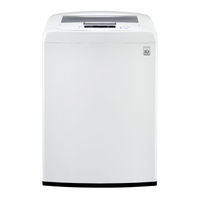 LG WFS2018EKD Manual Del Propietário