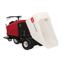 Toro Ultra Buggy 2500 Manual Del Operador