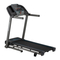 Cintas de Correr Horizon Fitness MERIT FITNESS TR3 Manual Del Propietário