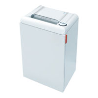 Ideal 2340 CC Instrucciones De Uso