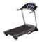 Cintas de Correr NordicTrack T 7.2 Manual Del Usuario