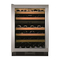 Enfriadores de Vino Sub-Zero ICBUW-24 Guia De Instalacion
