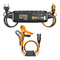 Cargadores de Batería HI-Q TOOLS PM3500 Guía De Usuario