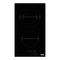 Quemadores Franke Smart FHR 302 C TD BK Manual De Instalación Y Servicio