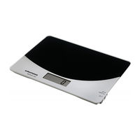 Grundig KW 5040 Manual De Instrucciones