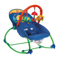 Fisher-Price M7930 Manual De Instrucciones