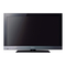 TV LCD Sony Bravia KDL-22CX32D Manual De Instrucciones