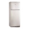 Refrigeradores Hotpoint MTM 0811 Serie Manual De Instrucciones