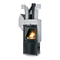 Estufas de Leña Palazzetti MULTIFIRE 45 Instrucciones De Uso