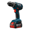 Destornilladores Eléctricos Bosch DDS181A Instrucciones De Funcionamiento Y Seguridad