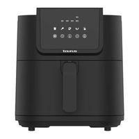 Taurus AERO CRISP 8L Instrucciones De Uso