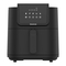 Freidoras Taurus AERO CRISP 8L Instrucciones De Uso
