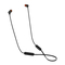 JBL TUNE 115BT - Guía de inicio rápido de auriculares inalámbricos In-Ear