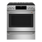 CAFE CHS90XP2MS1 - Manual del horno de convección con cámara integrada