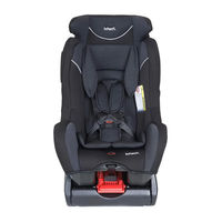 Infanti S500 Manual De Instrucciones