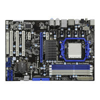 ASROCK 770 Extreme3 Manual Del Usuario