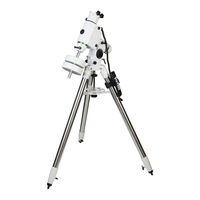 SKY-WATCHER HEQ5 Manual De Instrucciones