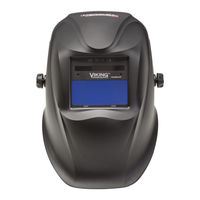 Lincoln Electric 1740 VIKING Series Manual Del Operador