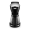 Cafeteras DeLonghi ICMO210 Instrucciones Para El Uso