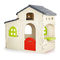 Equipos para Parques Infantiles y Áreas de Juegos FEBER Sweet House Instrucciones De Montaje