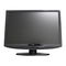 TV LCD AOC L19W831 Manual Del Usuario