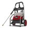 Lavadoras a Presión Briggs & Stratton 020680 Guía De Configuración Rápida