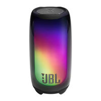Harman JBL PULSE5 Guia De Inicio Rapido