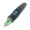 Hioki 3481-20 - Manual del detector de voltaje