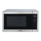 Panasonic NN-SB658S - Manual del horno microondas