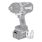 Herramientas Eléctricas HIKOKI WR 36DA Instrucciones De Manejo