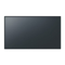 Monitores Panasonic TH-43LFE8U Manual De Instrucciones