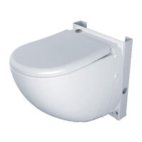 Sfa SANICOMPACT Comfort Manual De Instalación