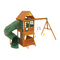 Equipos para Parques Infantiles y Áreas de Juegos KidKraft FOREST RIDGE F29065E Instrucciones De Instalación Y  Operación