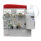Equipos de Laboratorio Endress+Hauser Analytik Jena HS 60 modular Manual De Usuario