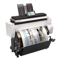 Ricoh IM CW2200 Manual De Instrucciones