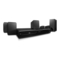 Philips HTS3051B/F7