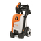 Lavadoras a Presión Stihl RE 120 Manual De Instrucciones