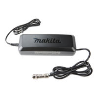 Makita 191L00-4 Manual De Instrucciones