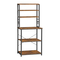 Muebles de Interior Songmics Vasagle KKS024 Manual De Instrucciones