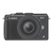 Cámaras Digitales Panasonic Lumix DMC-GX1X Instrucciones De Funcionamiento