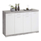 Muebles de Interior FMD Furniture BRISTOL 44XL Instrucciones De Montaje