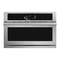 Hornos Monogram Advantium ZSB9231NSS Manual De Instrucciones